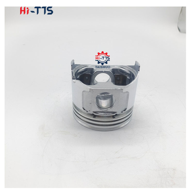 Le moteur diesel 3TNV82 4TNE82 Piston Kit 119802-22900 119802-22080 119802-22500
