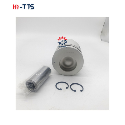 100 mm Pièces moteur D4AE D4AL Kit à pistons 23410-41410 23411-41410 23411-41430 23411-41700