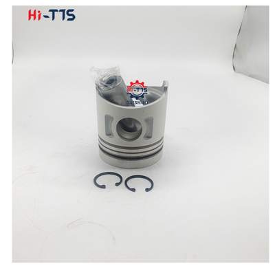 100 mm Pièces moteur D4AE D4AL Kit à pistons 23410-41410 23411-41410 23411-41430 23411-41700