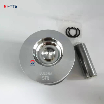 3TNC78 Moteur diesel BJ231163 STD Kit à pistons soupape de roulement du moteur