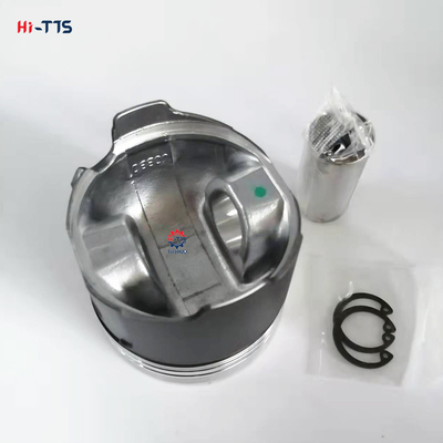 3TNC78 Moteur diesel BJ231163 STD Kit à pistons soupape de roulement du moteur