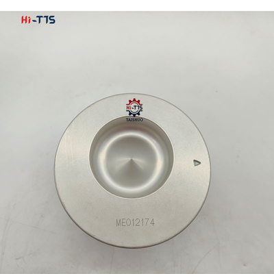 Les pièces du moteur de 104 mm 4D32 4D33 4D34 Piston Kit ME012174 ME018274