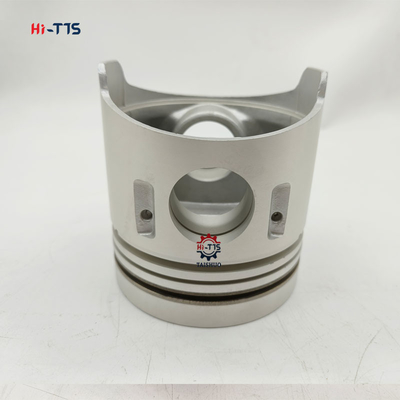 Les pièces du moteur de 104 mm 4D32 4D33 4D34 Piston Kit ME012174 ME018274