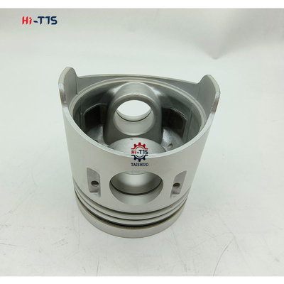 Les pièces du moteur de 104 mm 4D32 4D33 4D34 Piston Kit ME012174 ME018274