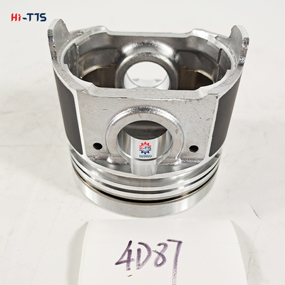 Moteur diesel de haute qualité D1105 V1505 4D78 à piston 78mm16060-21110 16060-21110 16060-21111 16060-21111