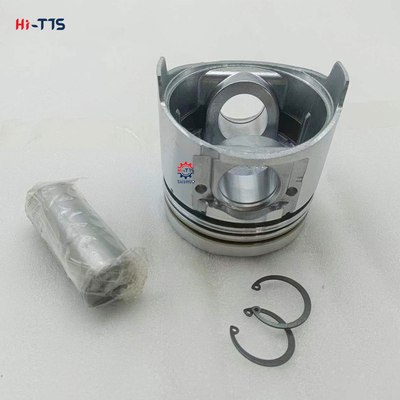 4D95 6D95 PC200-5 Moteur Piston Kit 6207-31-2120 6207-31-2141 Pièces pour moteur diesel