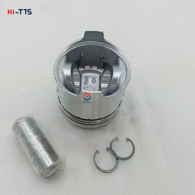 4D95 6D95 PC200-5 Moteur Piston Kit 6207-31-2120 6207-31-2141 Pièces pour moteur diesel