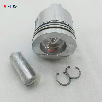 4D95 6D95 PC200-5 Moteur Piston Kit 6207-31-2120 6207-31-2141 Pièces pour moteur diesel