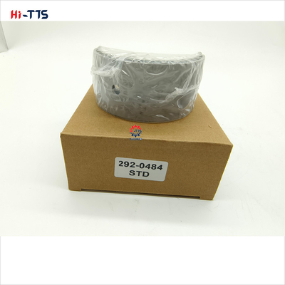 345C 345D C11 C13 C12 Rodes de raccordement de roulements 292-0484 116-1089 128-0395 128-03961