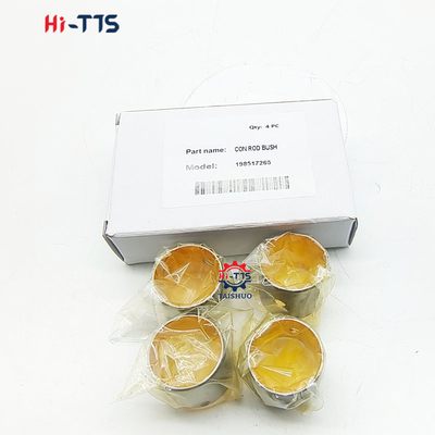 Rameau de raccordement Busching Conrod Bushing 198517265 Pour le moteur diesel 404C 404D-22