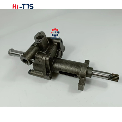 6BG1 6BG1T 6BD1 6BD1T Excavateur Moteur diesel 1131002770 Pompe à huile pompes de transfert d'huile
