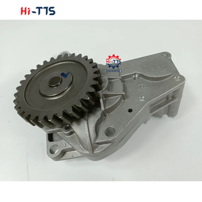 WP16 TD226B Pompes à huile pour moteur diesel pour excavatrice 13026760 12159765 13039311