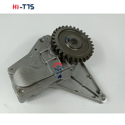 WP16 TD226B Pompes à huile pour moteur diesel pour excavatrice 13026760 12159765 13039311