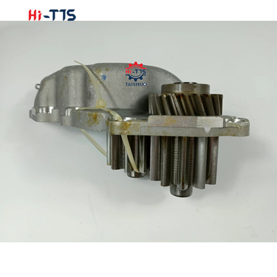 1511-02160 Pompes à huile J08E J08ET SK330-8 350-8 Pour pièces d'excavatrice H-I-N-O