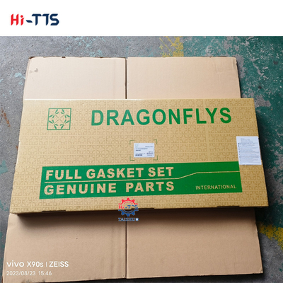 Moteur diesel de haute qualité 9X6591 G3516 G3512 G3508 Kit de joints de joints de joints 9X-6591 Kit de joints de joints après refroidissement
