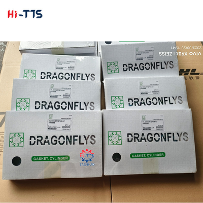 Moteur diesel de haute qualité 9X6598 G3516 G3512 G3508 Kit de joints de joints de joints de joints de joints de joints de joints de joints de joints de joints de joints de joints de joints de joints de joints de joints de joints de joints de joints de joints de joints de joints de joints de joints de joints de joints