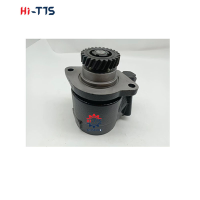 6D155 S6D155 SA6D155 D355A-3 Pompe à huile moteur 6128-52-1013 Fabriquée en Chine