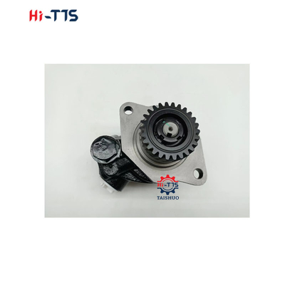 6D155 S6D155 SA6D155 D355A-3 Pompe à huile moteur 6128-52-1013 Fabriquée en Chine