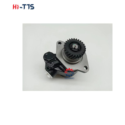 6D155 S6D155 SA6D155 D355A-3 Pompe à huile moteur 6128-52-1013 Fabriquée en Chine