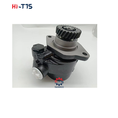 6D155 S6D155 SA6D155 D355A-3 Pompe à huile moteur 6128-52-1013 Fabriquée en Chine