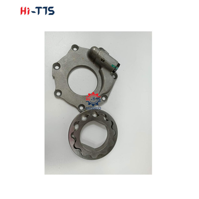 4TNV88 Pompe à huile 119802-32120 119802-32111 Pour moteur Y-a-n-m-a-r