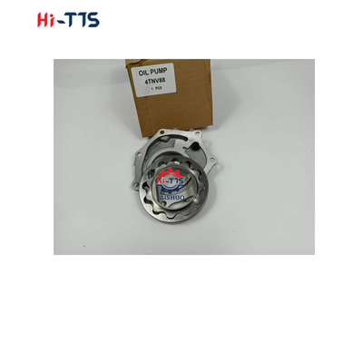 4TNV88 Pompe à huile 119802-32120 119802-32111 Pour moteur Y-a-n-m-a-r