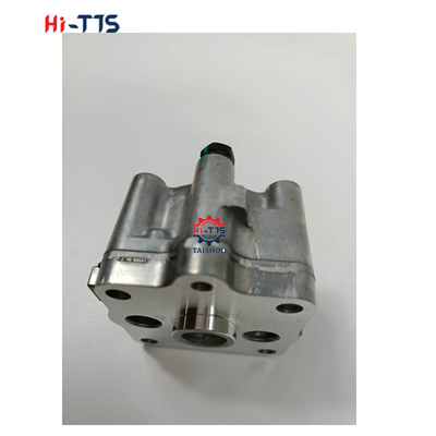 V2203 V2403 Pompe à huile moteur 3975426 15471-35012 15471-35013 Pour pièces de moteurs diesel