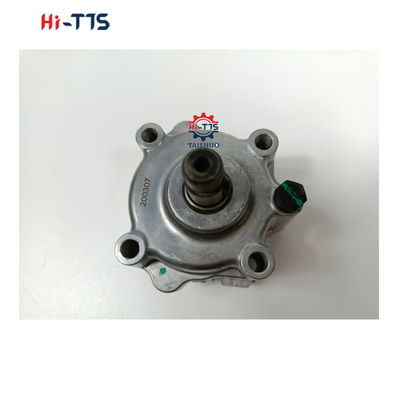 V2203 V2403 Pompe à huile moteur 3975426 15471-35012 15471-35013 Pour pièces de moteurs diesel