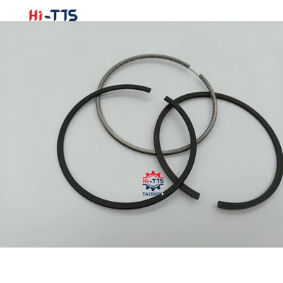 4JH1 anneau de piston 8-97941122-0 pour pièces de moteur diesel I-S-U-Z-U