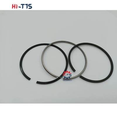4JH1 anneau de piston 8-97941122-0 pour pièces de moteur diesel I-S-U-Z-U