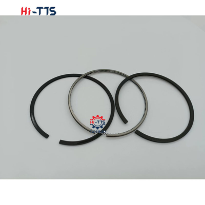 4JH1 anneau de piston 8-97941122-0 pour pièces de moteur diesel I-S-U-Z-U