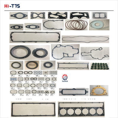 C11 C13 C15 Boîtier complet 355-0769 265-5324 3612573 2219392 3612581 Kit de garniture de révision