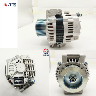 Alternateur de haute qualité 24V 100A 1884268 1888010 573015 A004TR5691 A4TR5691 Pour les pièces de camion