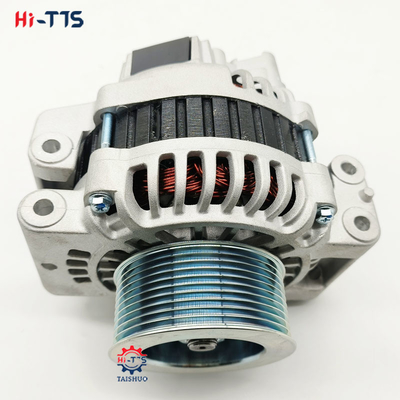 Alternateur de haute qualité 24V 100A 1884268 1888010 573015 A004TR5691 A4TR5691 Pour les pièces de camion