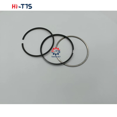 4LE1 4LE2 Pièces moteur Piston Ring 8-97141208-0 8-97141-208-0