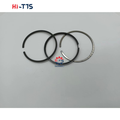 4LE1 4LE2 Pièces moteur Piston Ring 8-97141208-0 8-97141-208-0