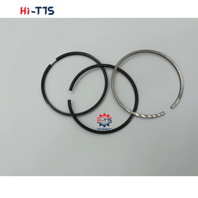 4LE1 4LE2 Pièces moteur Piston Ring 8-97141208-0 8-97141-208-0