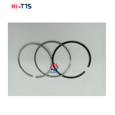 4TNV98 4TNE98 Pièces moteur anneau à piston 84~112mm 129903-22050 129907-22050 129002-22500 729350-22501 123907