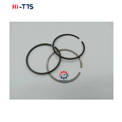 6BD1 6BB1 Pièces du moteur anneau de piston 102*3+2.5+5 5-12121055-0