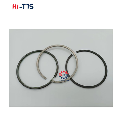 6BD1 6BB1 Pièces du moteur anneau de piston 102*3+2.5+5 5-12121055-0
