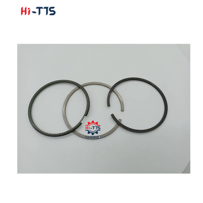 6BD1 6BB1 Pièces du moteur anneau de piston 102*3+2.5+5 5-12121055-0