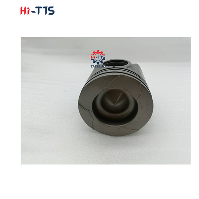 Le moteur diesel est équipé d'un kit de piston de haute qualité.