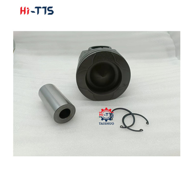 Le moteur à moteur diesel est équipé d'un kit de pistons de 140 mm S6D140