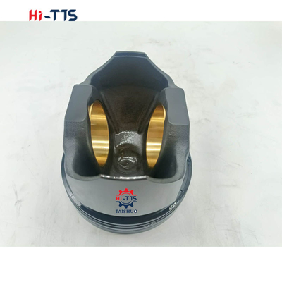 3196715 319-6715 319-6716 368-7818 Corps à piston en acier 145 mm Pour moteur de pelleteuse C18