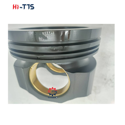 3196715 319-6715 319-6716 368-7818 Corps à piston en acier 145 mm Pour moteur de pelleteuse C18