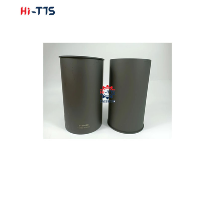 Pour les moteurs diesel, le revêtement de cylindre 11462-E0060 pour les cylindres J08E J05E