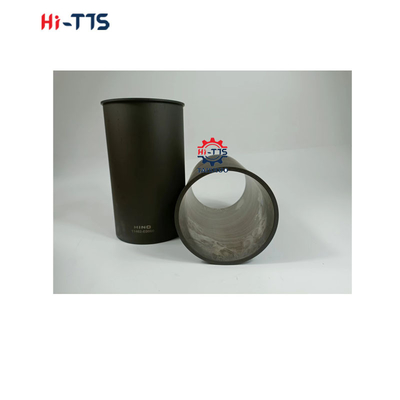 Pour les moteurs diesel, le revêtement de cylindre 11462-E0060 pour les cylindres J08E J05E