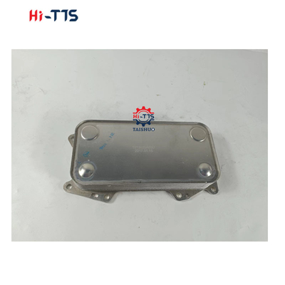 BF6M2012 Pièces détachées de pellets refroidisseur à huile 04299501 04254426 04254427 04299502