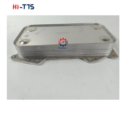 BF6M2012 Pièces détachées de pellets refroidisseur à huile 04299501 04254426 04254427 04299502