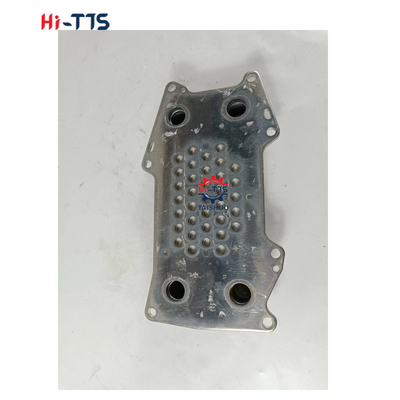 BF6M2012 Pièces détachées de pellets refroidisseur à huile 04299501 04254426 04254427 04299502